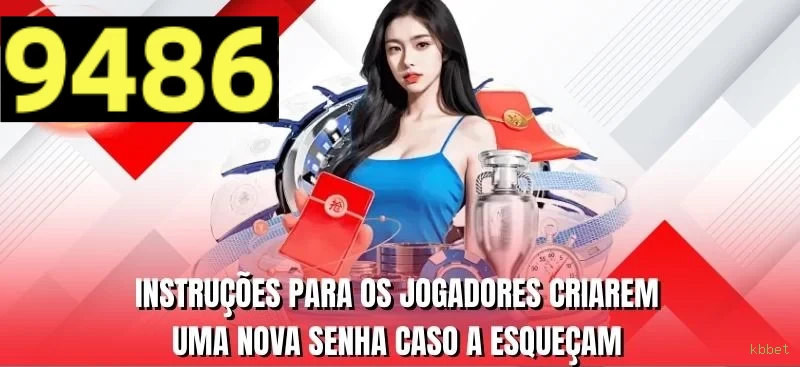 Imagem promocional da kbbet mostrando a plataforma e suas vantagens